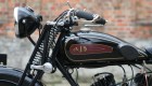 AJS 1929 M2 1000cc