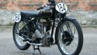 Rudge Ulster 500cc 4 Valve