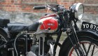 Ariel VG 500ccm OHV 1934