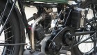 Rudge 1924 350cc ohv 4valve 4speed