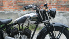 Royal Enfield K31 1000cc V-Twin 1931 -verkauft-