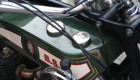 BSA 770cc Colonial Model 1927 -verkauft-