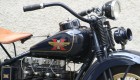 Henderson 1929 KJ 1300cc 4 cyl IOE -verkauft-