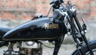 Rudge Ulster 500cc 4 Valve