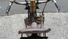Blackburne 500cc SV 1919