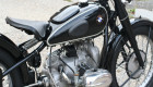 BMW R51 1938 500cc ohv -video-