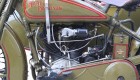 Harley-Davidson JD 1200cc 1927