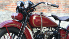 1930 Harley-Davidson DL 750cc