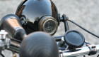 BSA 770cc Colonial Model 1927 -verkauft-