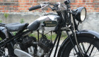 Royal Enfield K31 1000cc V-Twin 1931 -verkauft-