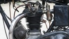 Rudge Special 1929 500cc