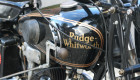 Rudge Special 1930 500cc ohv -verkauft nach DE-