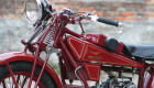 Moto Guzzi Sport 14 500ccm IOE 1929