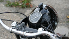 BMW R51 1938 500cc ohv -video-