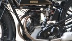 Rudge Special 1927 500cc OHV