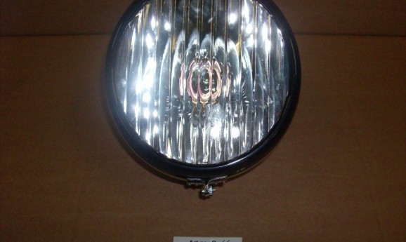 Harley Davidson Lampe Vorne