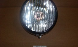 Harley Davidson Lampe Vorne