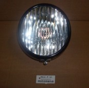 Harley Davidson Lampe Vorne