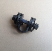 Sattelklemme für Brooks, Terry , Lycett, Leckie Sattel