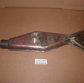 1 Kromag Auspuff