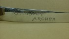 Sturmey Archer Handschalthebel