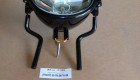 Bosch vordere Lampe