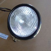 Bosch vordere Lampe