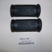 John Bull  No.5 Fussrastergummi