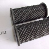 BMW Fussraster Gummi