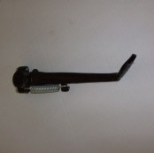 Universal side stand 1"