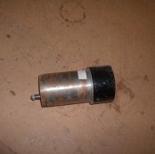 Bosch RD 30 Lichtmaschine orig