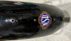 NSU 502T 4-6-8 PS Kotflügel