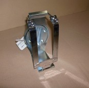 Lucas Batteriehalter