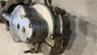 NSU OSL 351 Motor