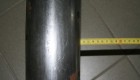 AJS 1929-1930 Kotflügel vorne