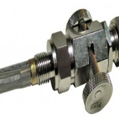 Universal benzinhahn