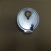 Werkzeugkasten Harley Davidson