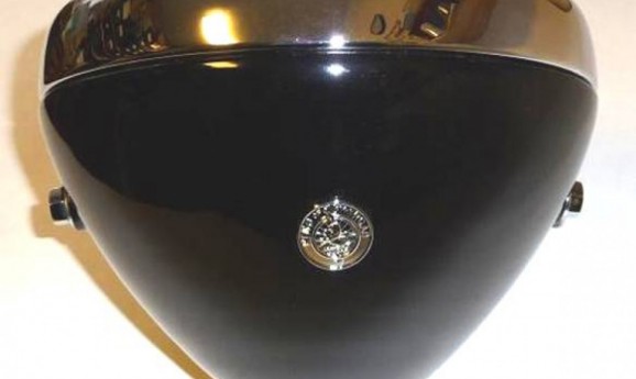 Lucas 8" Scheinwerfer