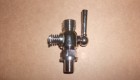 R & S Benzinhahn 1/8"