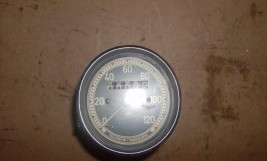 Tachometer