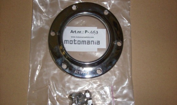 Lucas Altette Hupe Repair Kit