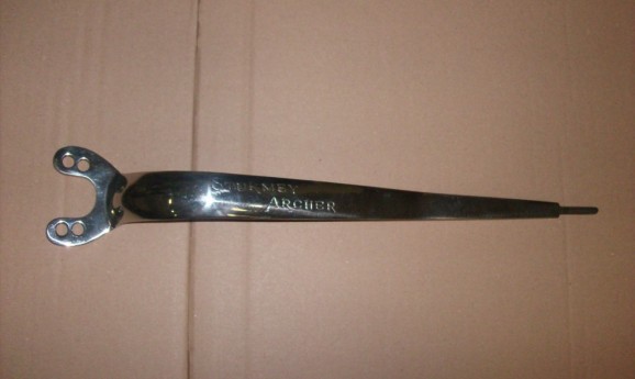 Sturmey Archer Handschalthebel