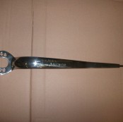 Sturmey Archer Handschalthebel