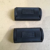 John Bull Fussraster Gummi