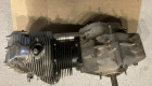 NSU OSL 351 Motor