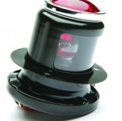 Lucas MT110 hintere Lampe