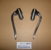 BSA Kupplung/Bremshebel 1923-1928