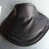 Lycett type, solo saddle cover small