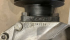 NSU OSL 351 Motor