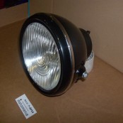 Bosch Lampe Vorne